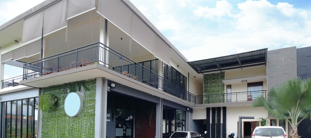 Airy Syariah Sidorejo Merdeka Selatan Tiga 17 Salatiga, Салатига — фото 1
