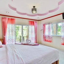 Ingthara Resort, 攀牙 — 照片 4