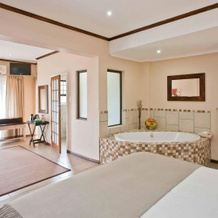 Boulders Lodge & Spa, Удтсхорн — фото 4