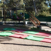 Camping De Ceyreste, Ceyreste — photo 5