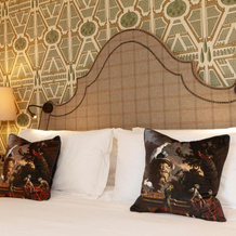 The Fox  Hounds Country Inn, 辛宁顿 — 照片 3