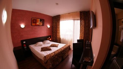 Pension Montien Events & Society Resort, 普雷代亚尔 — 照片 1