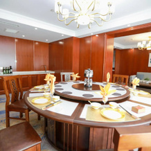 Hexiang Hotel, 白城 — 照片 5