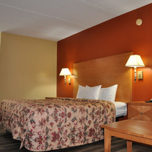 Best Rest Inn, Джексонвилл — фото 5