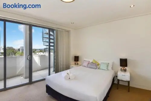 Coast Luxury Apartment 21, The Entrance — photo 1