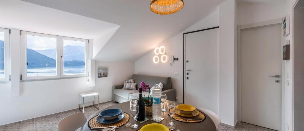 Casa Royale Appartamento Aria, Lierna — photo 1