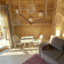 Ptich&Co Guest House, Turbaza Katun — photo 5