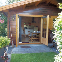 Bed En Breakfast Putten, 皮滕 — 照片 2
