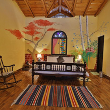 Seclude Arthouse - Uttarakhand, 奈尼塔尔 — 照片 4