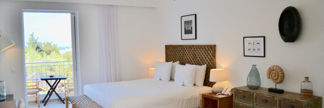 Caesars Gardens Hotel & Spa - Adults Only, 罗德岛 — 照片 1