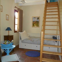 Jardin D'en Naoua, Мобек — фото 3
