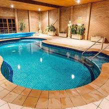 Strathearn Park Lodge, 斯科讷 — 照片 3