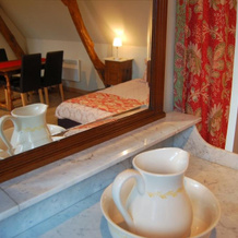 BB Ferme De La Blanche Fontaine, 蒙斯 — 照片 5