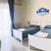 Sunny Apartment - San Giorgio A Cremano (Napoli), Сан-Джорджо-а-Кремано — фото 4