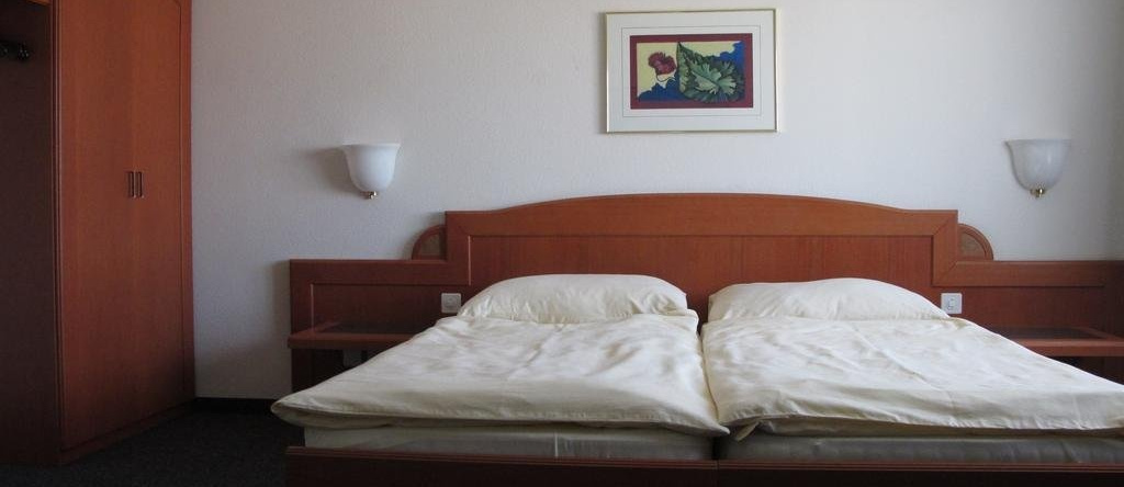 Hotel Linde, 埃弗蒂康 — 照片 1