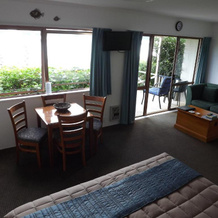 Harbour View Motel Coromandel, 科罗曼德尔 — 照片 5