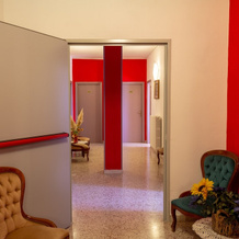 Hotel La Cima Trasimena, 利夏诺尼科内 — 照片 5