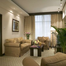 Yan Oasis Resort Hotel, 良坊 — 照片 4