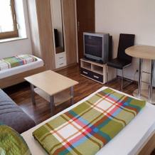 Pension Jaspis, Pfaffenweiler — photo 4