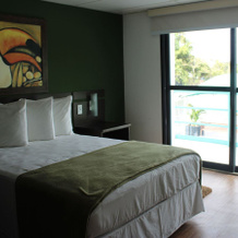 Uiara Amazon Resort, Iranduba — photo 5