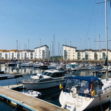 Arran Ferry Apartment, 阿德罗森 — 照片 5