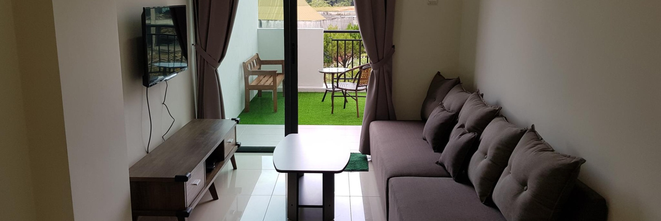 Apartment 335@Cameron Fair, Tanah Rata — photo 1