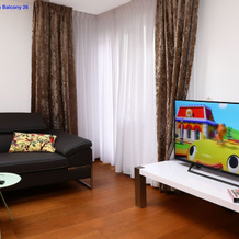 Luxury Apartments Delft - Royal Delft Blue, Delft — photo 5