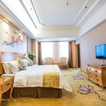 Vienna Classic Hotel Shaodong Jinlong Avenue Branch, Shaoyang — photo 5