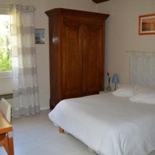Chambre D'hotes Du Plantier, Эгиан — фото 3
