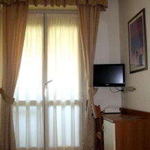 Hotel Angela, 法诺 — 照片 5