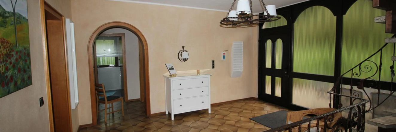 Wiegmann´s Ferienhaus, Мехерних — фото 1