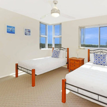 Sunrise Apartments Tuncurry, 唐卡维尔 — 照片 4