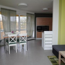 Apartmá Kateřina Velké Losiny, Velke Losiny — photo 3