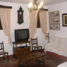 Cortijo La Colá, Каньете-ла-Реаль — фото 4