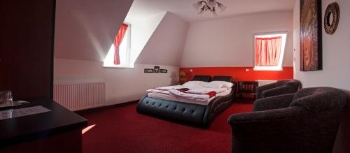 Hotel Centrum, Сентендре — фото 1