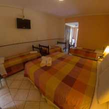 Hotel Vila Bavaria, 彼得罗波利斯 — 照片 5