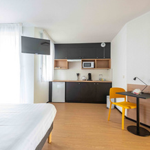 Le Hüb Grenoble, Гренобль — фото 4