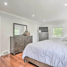 6 Mi To Capitol Hill: Roomy Family Home For Dc250!, Вашингтон — фото 3