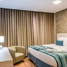 Vox Hotel, Сан-Жуан-ди-Мерити — фото 3