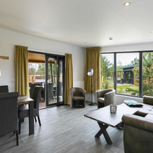Mobile Home im Tropical Islands Resort, 布里森 — 照片 5