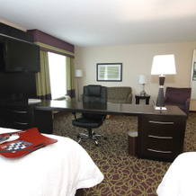 Hampton Inn & Suites Sandusky/Milan, Milan — photo 5