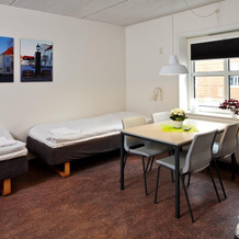Danhostel Ringkøbing, 灵克宾 — 照片 2