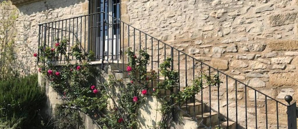 Maison de 3 chambres avec jardin clos et wifi a Marsillargues, 马尔齐亚格 — 照片 1