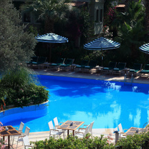 Hotel Zeytinada, 托尔巴 — 照片 4