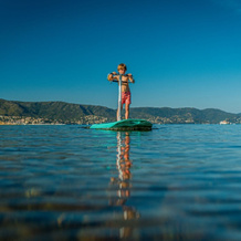 Room In Lodge - Beach Club Hotel St Emilie Energie Lake Mountain No6375, Сент-Эмели-де-л'Енержи — фото 5