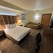 Mackinaw Beach & Bay Inn & Suites, 麦基诺城 — 照片 5
