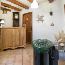 Maison D'hôtes Au Coeur Des Alpes, Villarodin-Bourget — photo 2