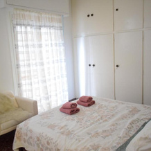 Antonia's 2Bedroom With Garden And Private Parking By Mk, Мосхато — фото 4