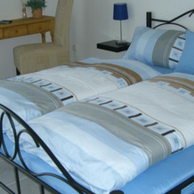 Hotel Eichinger Garni, 阿勒斯豪森 — 照片 3