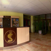 Hotel Preveza, Спишска-Нова-Вес — фото 2